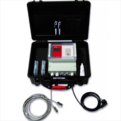 Thiết bị đo lưu lượng bằng siêu âm UFM-70 FS